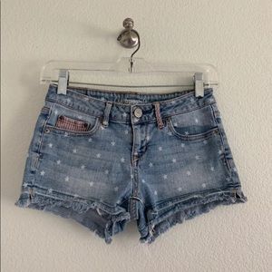 aeropostale shorts